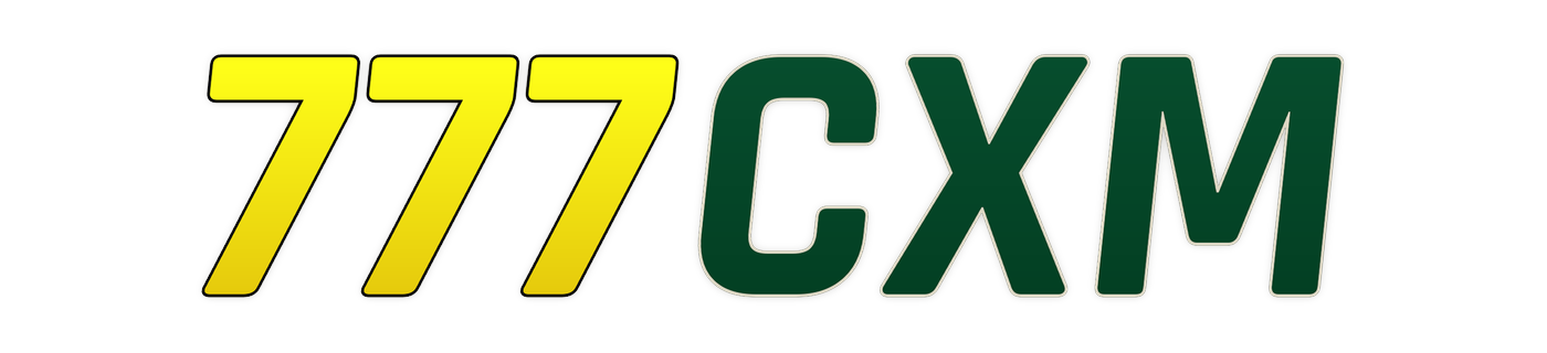 777cxm Logo